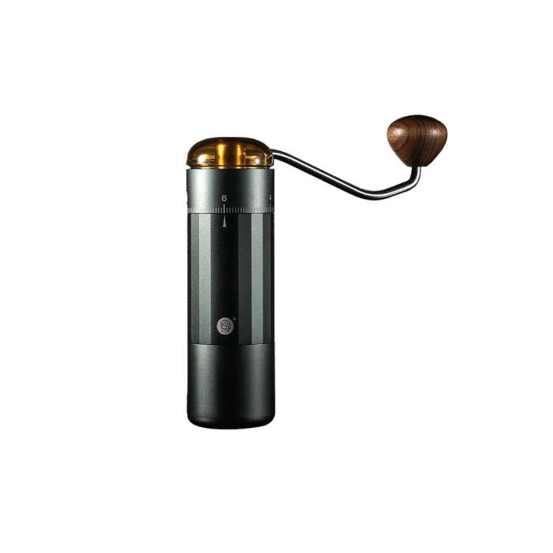 ZeroHero Manual Z5 Grinder